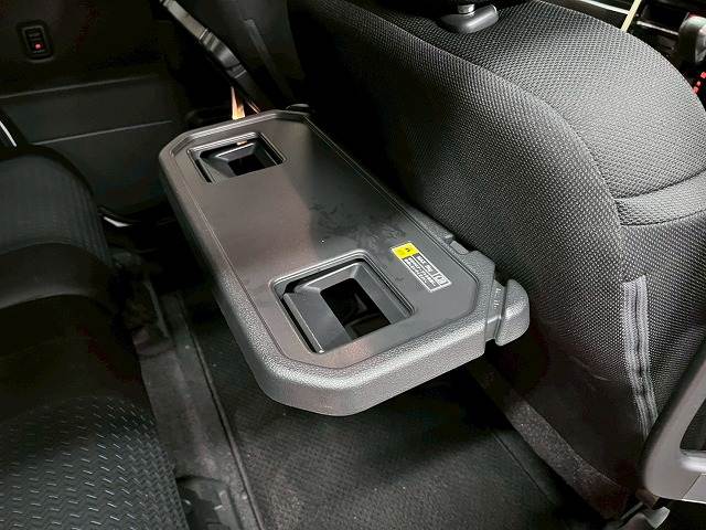 トヨタ ルーミーの画像8