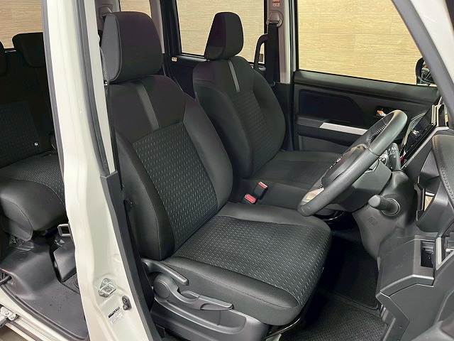 トヨタ ルーミーの画像9