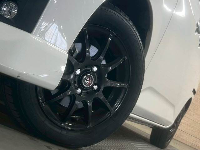 トヨタ ルーミーの画像12