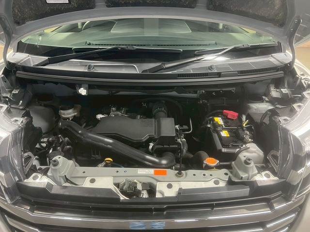 トヨタ ルーミーの画像13