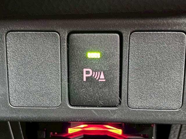 トヨタ ルーミーの画像15