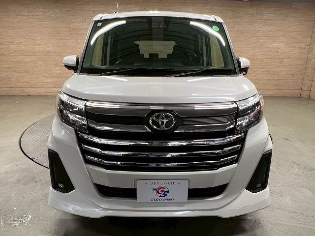 トヨタ ルーミーの画像17