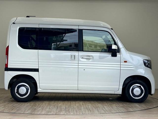 ホンダ N-VANの画像15