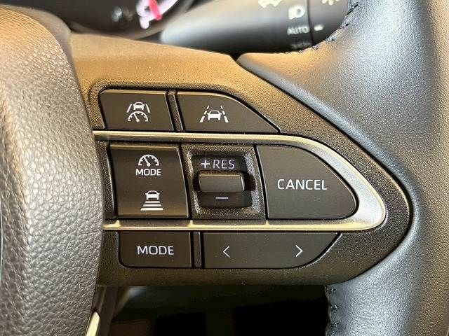 ヴォクシーS-Z 内装他