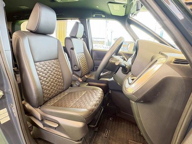 トヨタ&nbsp;ヴォクシーの画像10