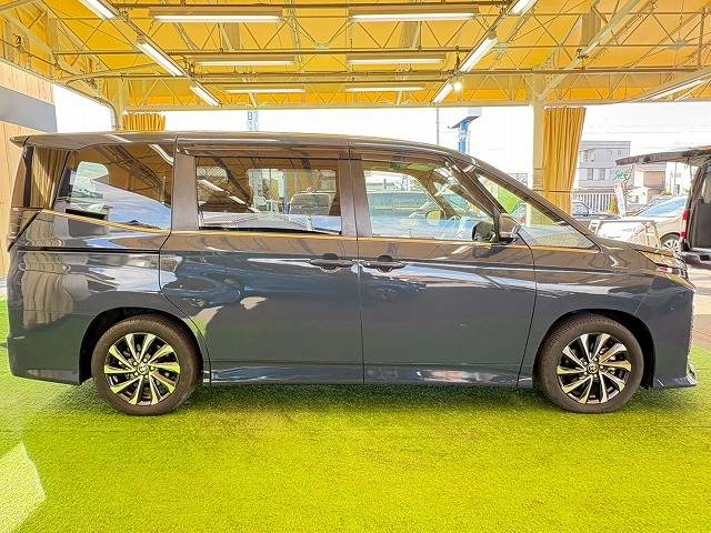 トヨタ&nbsp;ヴォクシーの画像16