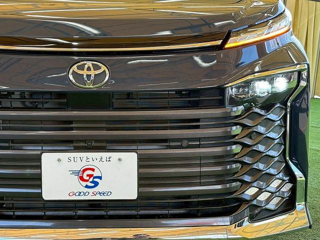 トヨタ&nbsp;ヴォクシーの画像19