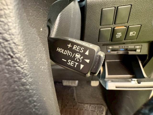 アルファードS“TYPE GOLD” 内装他