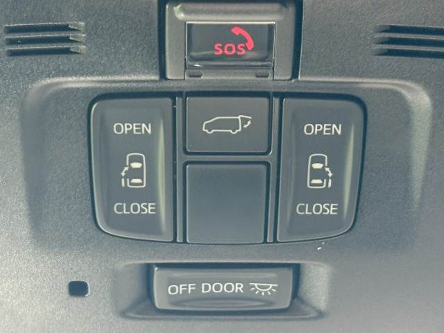 アルファードS“TYPE GOLD” 内装他