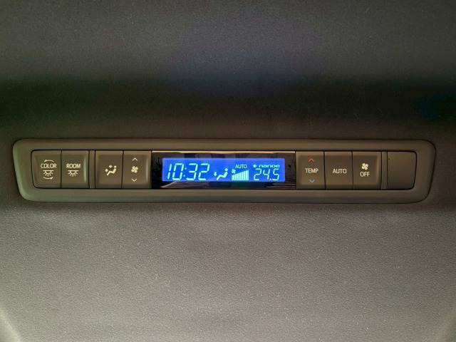 トヨタ アルファードの画像7