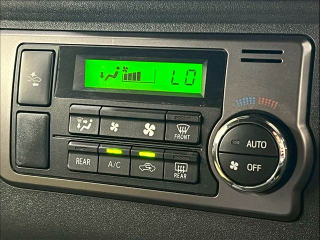 トヨタ ハイエースバンロングボディの画像13