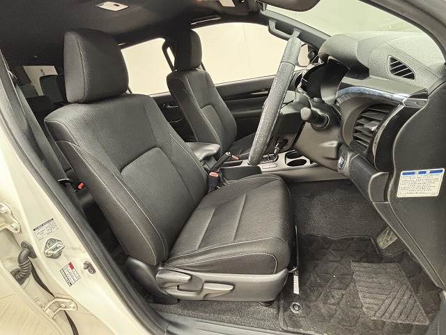 トヨタ ハイラックスの画像5