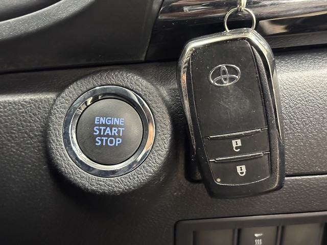 トヨタ ハイラックスの画像12