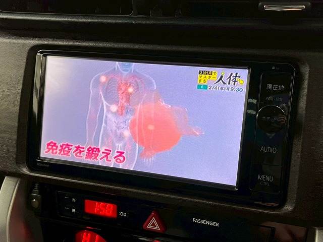 トヨタ 86の画像3