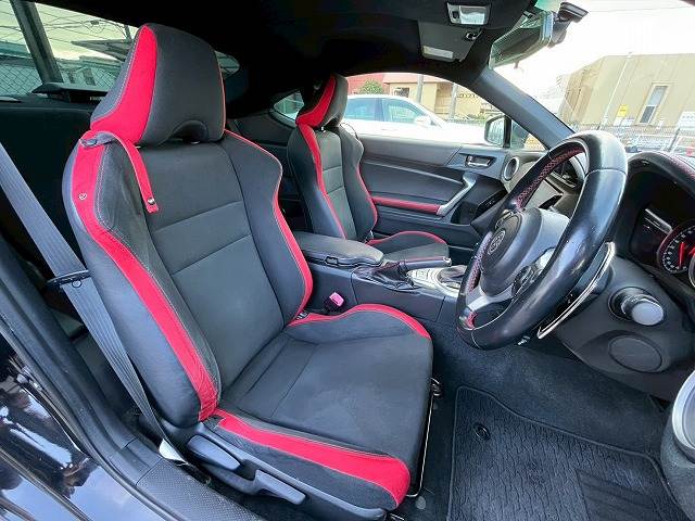 トヨタ 86の画像9