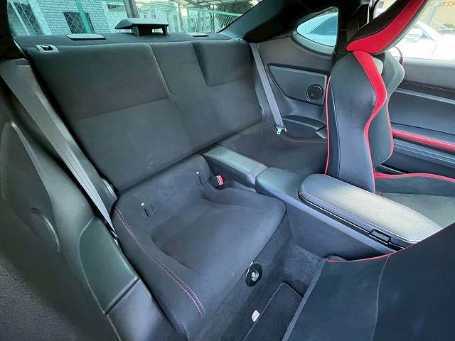 トヨタ 86の画像10