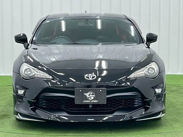 トヨタ 86の画像12