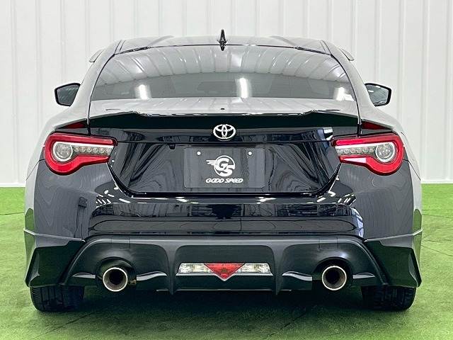 トヨタ 86の画像13