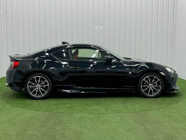 トヨタ 86の画像15