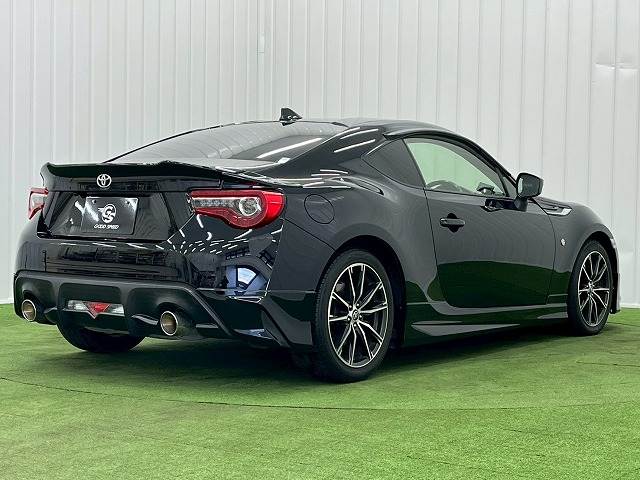 トヨタ 86の画像16