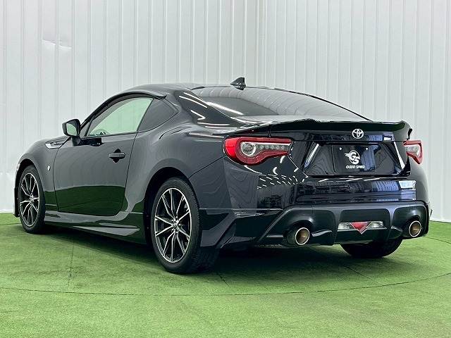 トヨタ 86の画像17