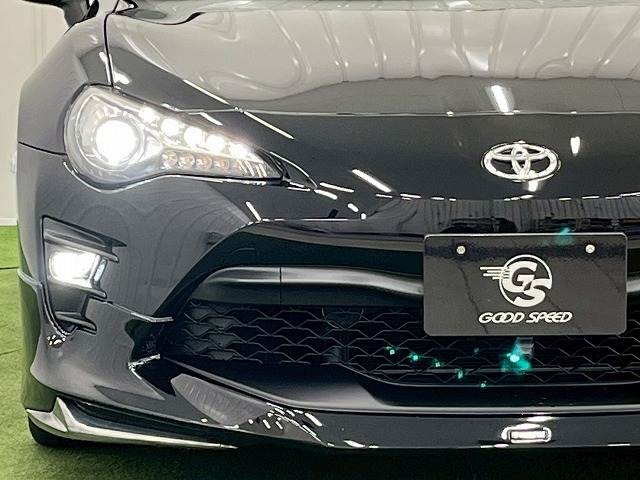 トヨタ 86の画像18