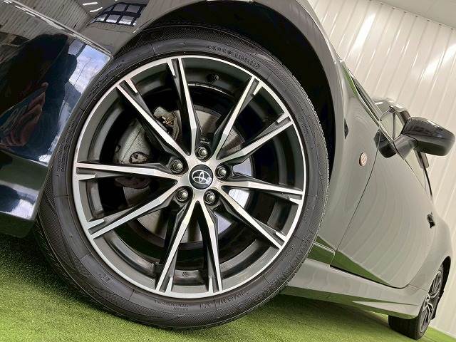 トヨタ 86の画像19