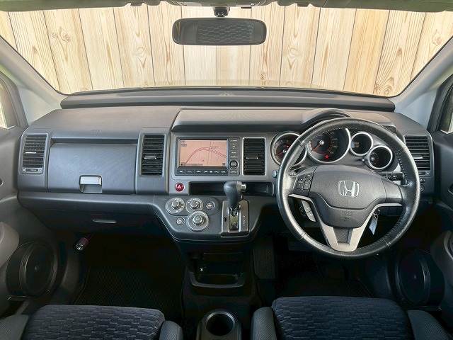 ホンダ&nbsp;クロスロードの画像3