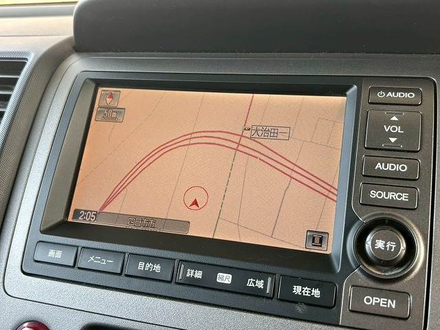 ホンダ&nbsp;クロスロードの画像5