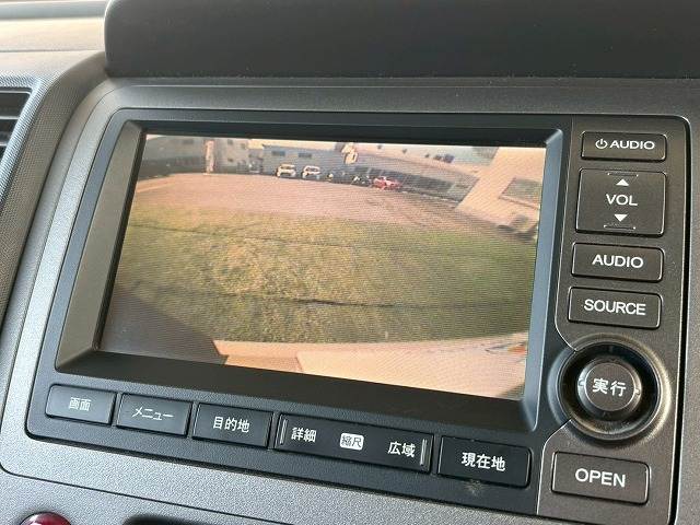 ホンダ&nbsp;クロスロードの画像6