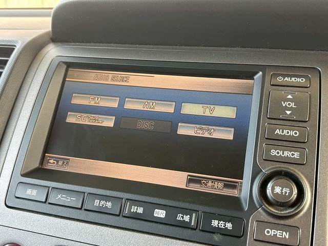 ホンダ&nbsp;クロスロードの画像7