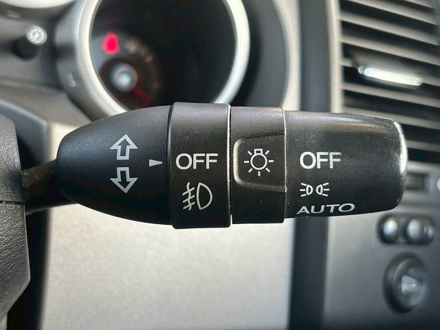 ホンダ&nbsp;クロスロードの画像11