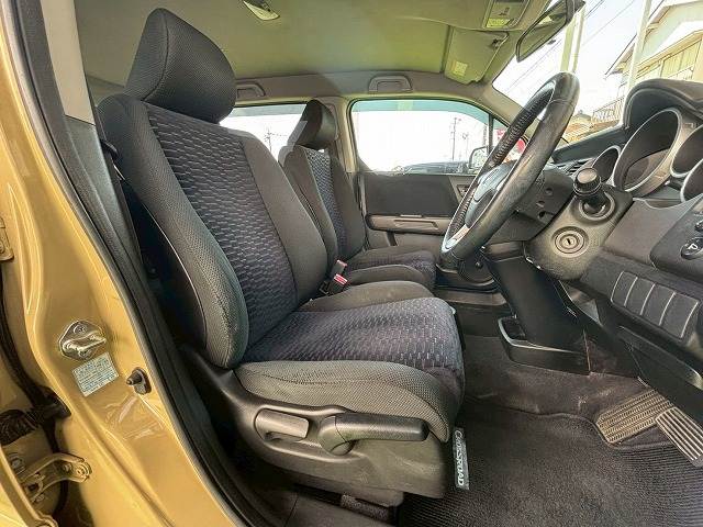 ホンダ&nbsp;クロスロードの画像12