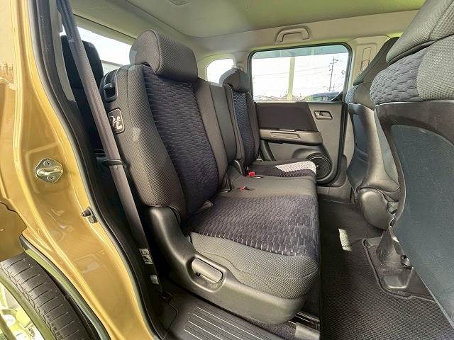 ホンダ&nbsp;クロスロードの画像13