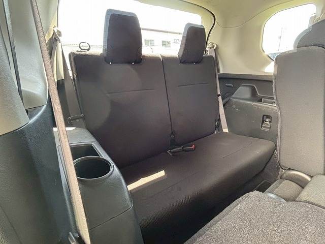 ホンダ&nbsp;クロスロードの画像14