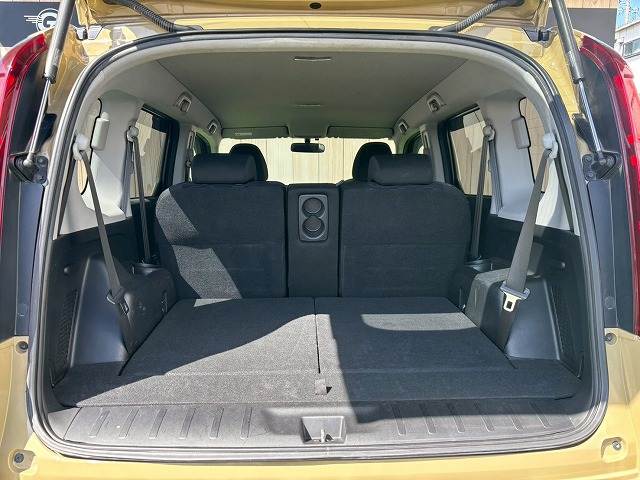 ホンダ&nbsp;クロスロードの画像15