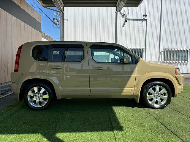 ホンダ&nbsp;クロスロードの画像16