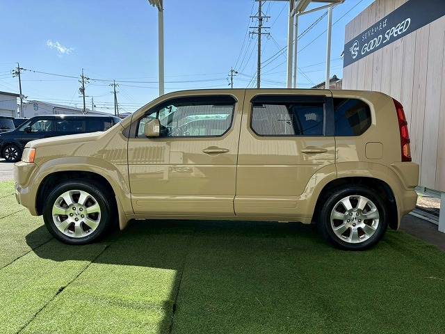 ホンダ&nbsp;クロスロードの画像17