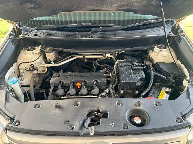 ホンダ&nbsp;クロスロードの画像18