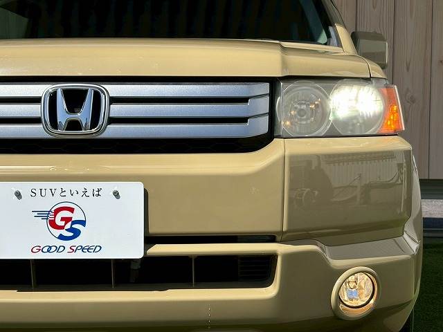 ホンダ&nbsp;クロスロードの画像19