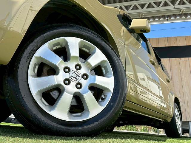 ホンダ&nbsp;クロスロードの画像20