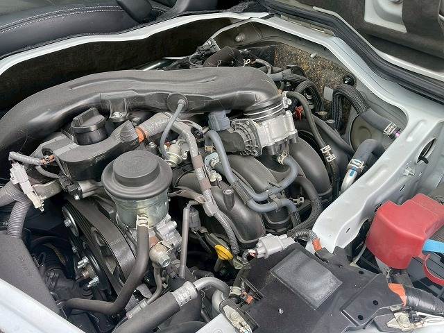 トヨタ&nbsp;ハイエースバンロングボディの画像19