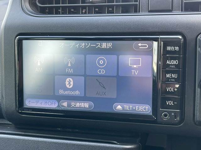 プロボックスバンDXコンフォート 内装他