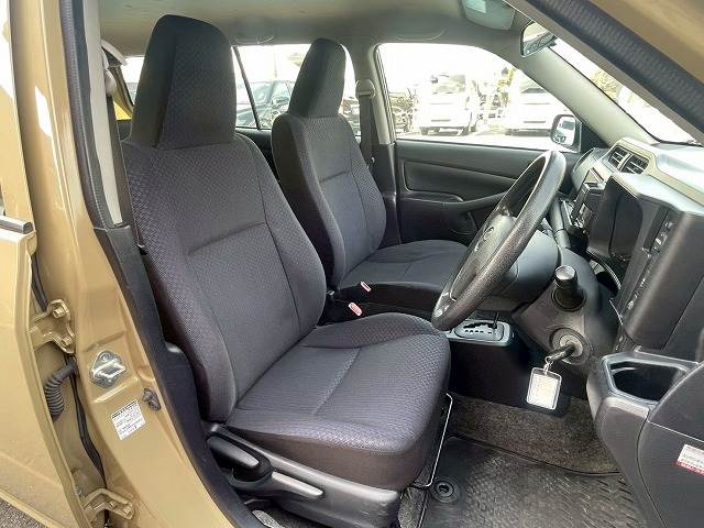 トヨタ&nbsp;プロボックスバンの画像11