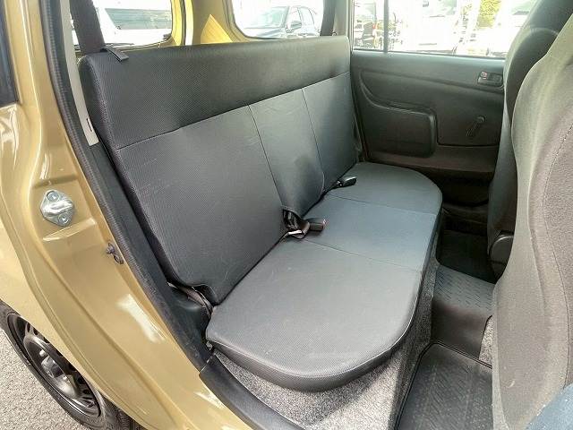 トヨタ&nbsp;プロボックスバンの画像12