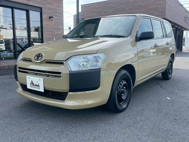 トヨタ&nbsp;プロボックスバンの画像16