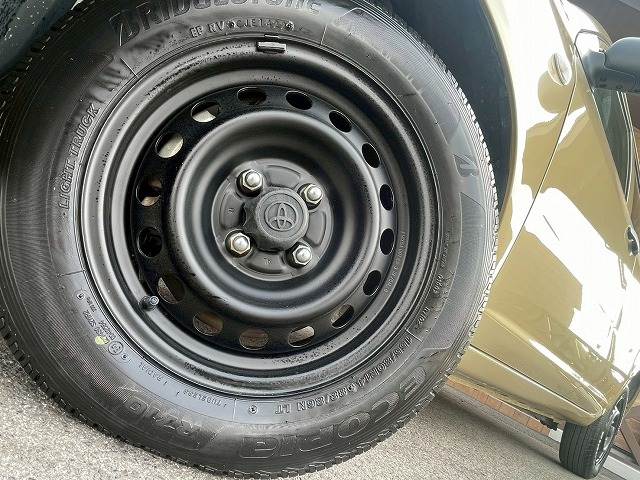 トヨタ&nbsp;プロボックスバンの画像18