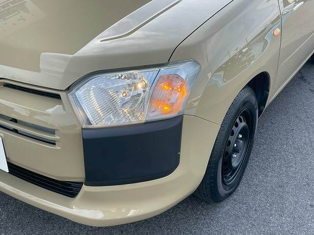 トヨタ&nbsp;プロボックスバンの画像20