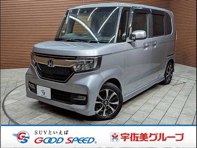 ホンダ&nbsp;N-BOXの画像1