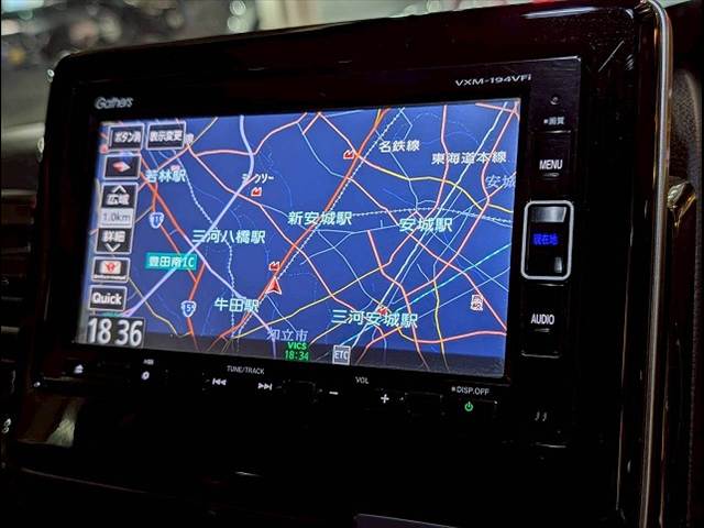 ホンダ&nbsp;N-BOXの画像3